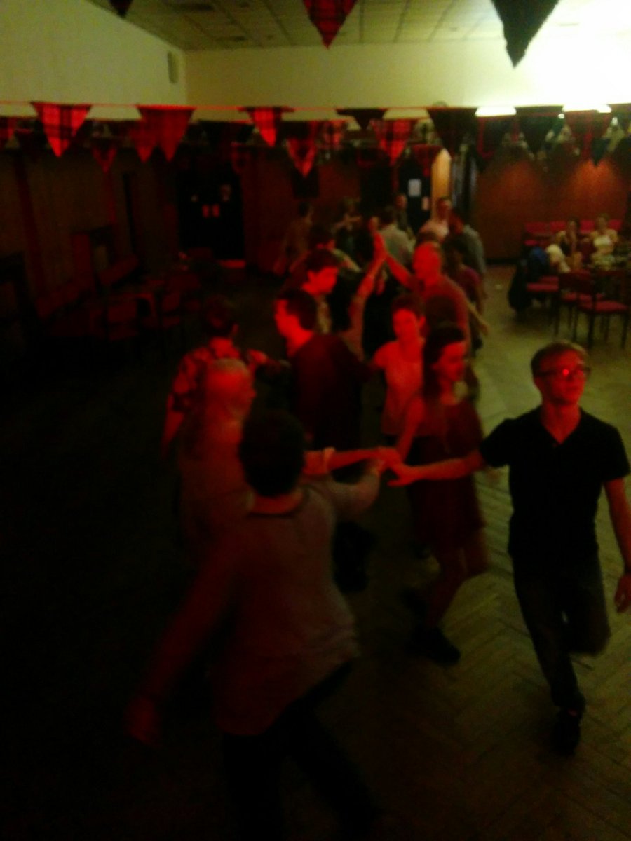 Great riverside jig this evening <a href="/PeckhamLibClub/">Peckham Liberal Club</a> !