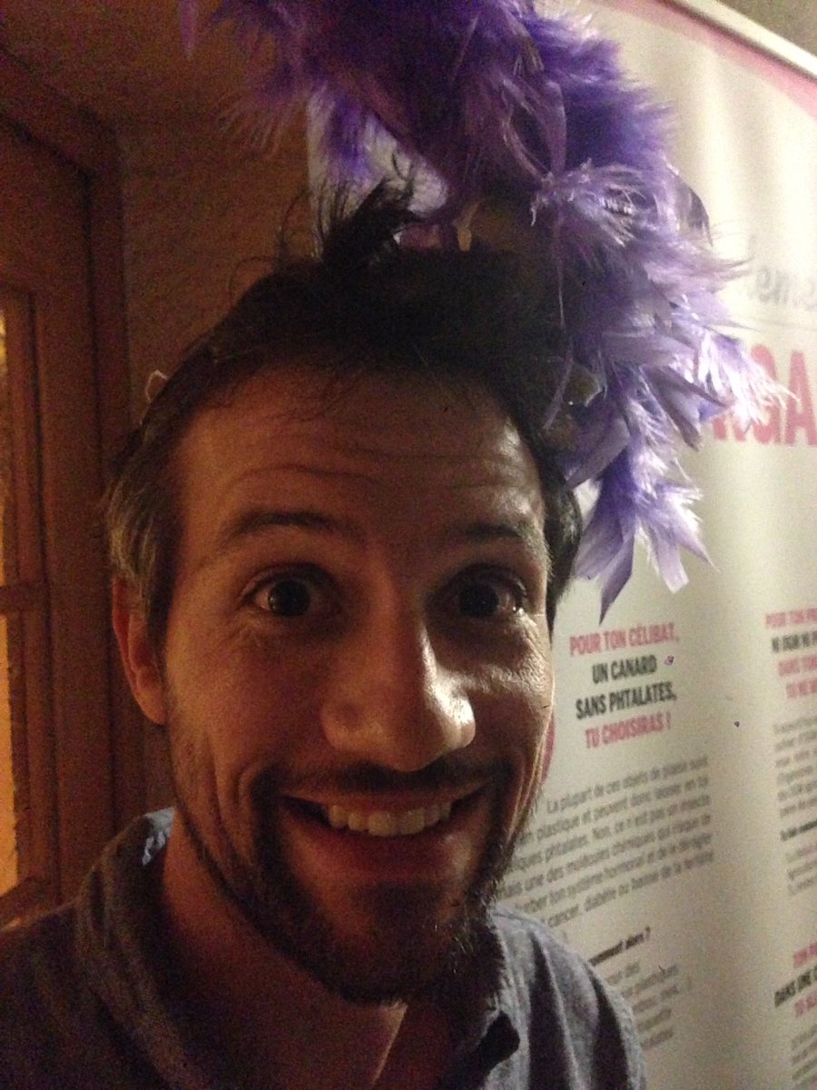 gcobayes's tweet photo. Coucou ! Je suis Stephane :) #ColoDC ! https://t.co/UvxEhGf3Xo