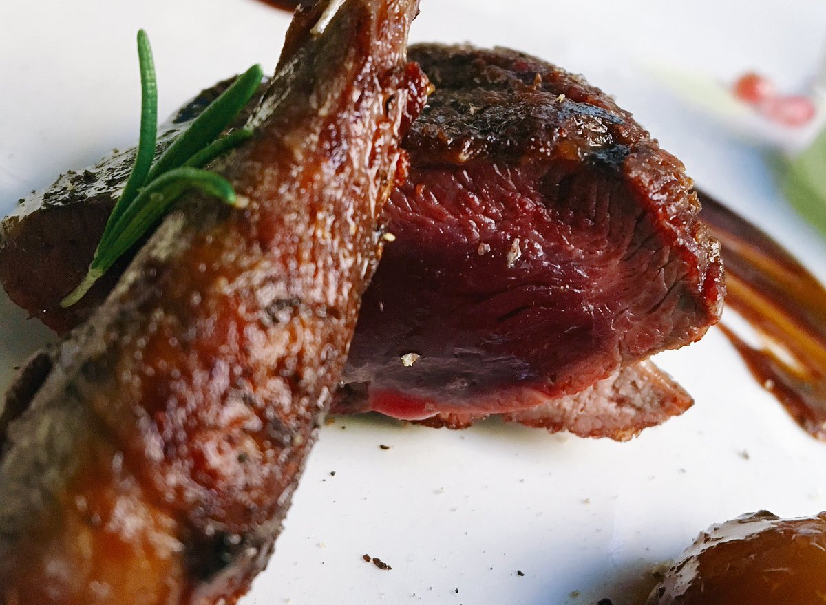 JCCapel's tweet photo. #MicroCriticCapel @RestLaBuenaVida Productos de enorme calidad tratados con una sensatez que emociona Un tesoro P7,5 https://t.co/NGzLiOVUao
