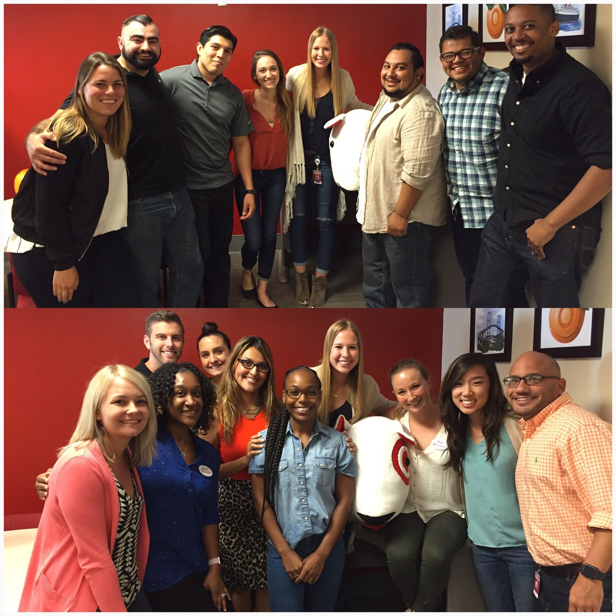 Q4, we are ready for you!! So thankful for these leaders.. #BestHRteam #D204 #D239 @TKennon1 <a href="/DiCiccoKim/">Kim DiCicco</a> <a href="/Johnfavilla/">John favilla</a> @CarmenCmoch