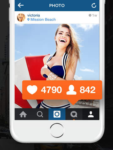 instagramfolows's tweet photo. 💪Wanna Get Famous ❕ ❓ Don't Waste Time ❕ 
Be the  👰 Princess 👰 / 👸 Prince 👸 of Instagram 
➡️ https://t.co/5AV5eUnTWL ⬅️Check Out Our Page https://t.co/5SAt1K6s4z