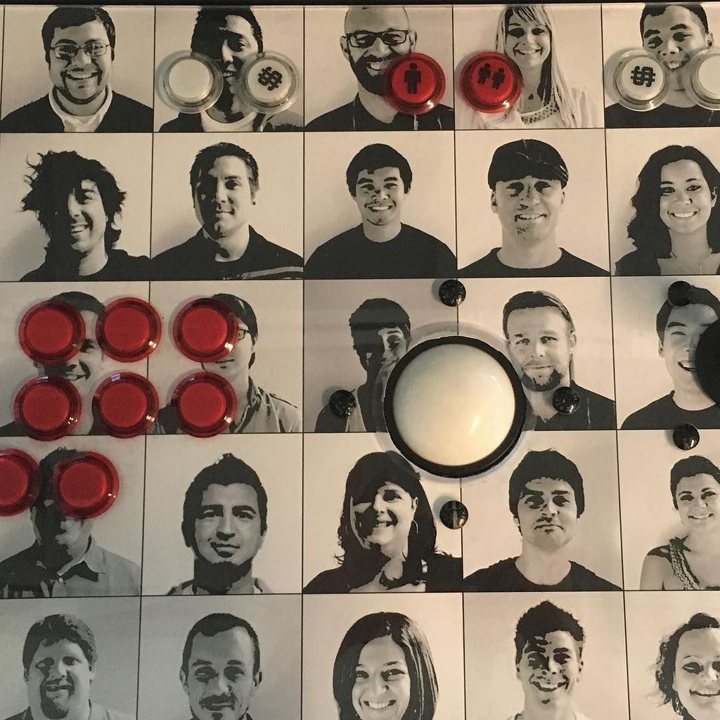 TheSlideFactory's tweet photo. I remember these guys. #throwbackfriday #levelstudios #rosettamarketing https://t.co/SwbHQcnwoO
