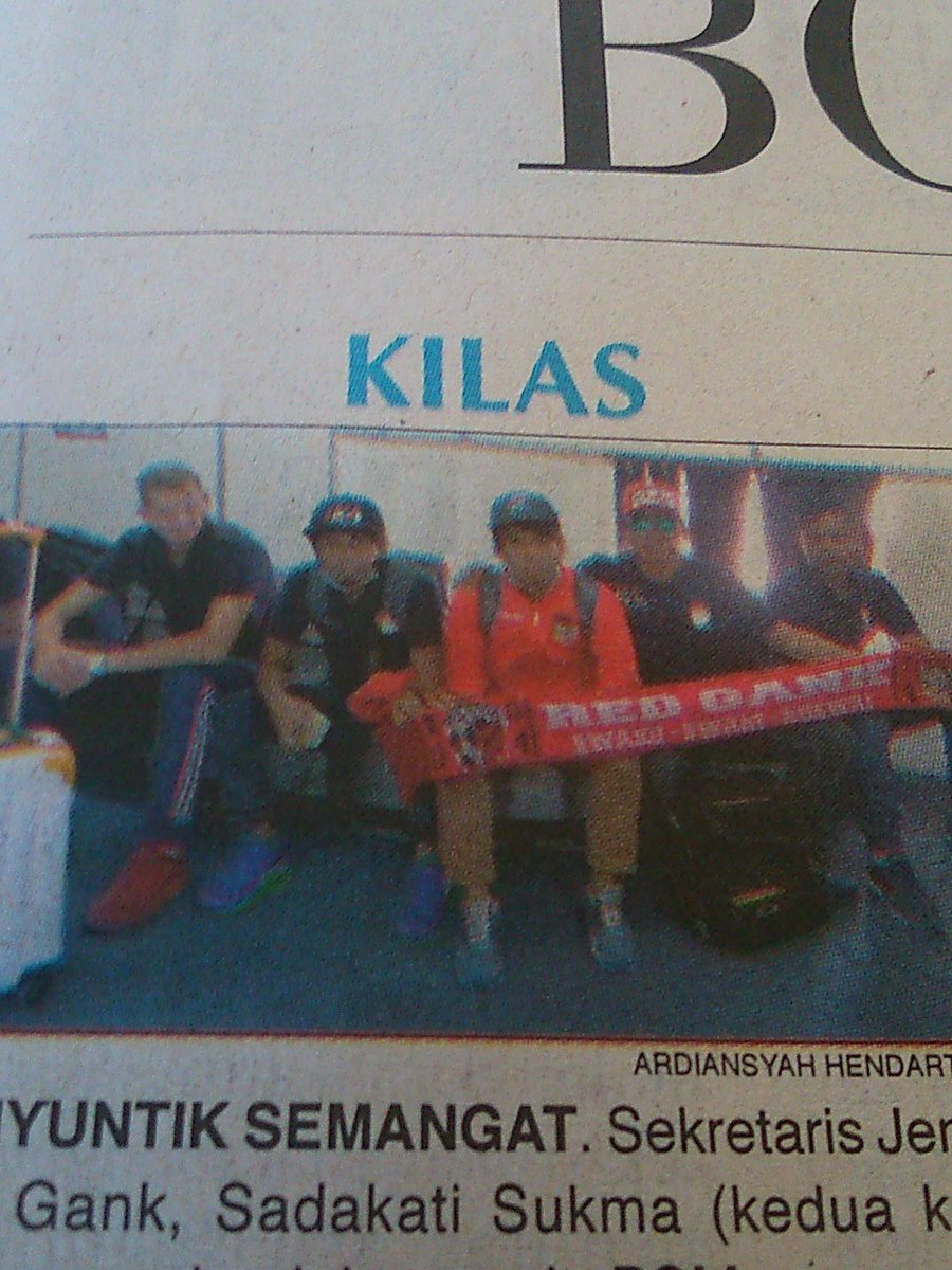 DgKulleRG_PSM (@suldgkulle) on Twitter photo Sama seperti ini, Andalangngue,loyal dan total untuk kebanggaan @PSMkita, <a href="/RedGank_PSM/">RedGank PSM</a>, Salamaki Andalangku #PointOleh2 Sama seperti ini, Andalangngue,loyal dan total untuk kebanggaan @PSMkita, <a href="/RedGank_PSM/">RedGank PSM</a>, Salamaki Andalangku #PointOleh2