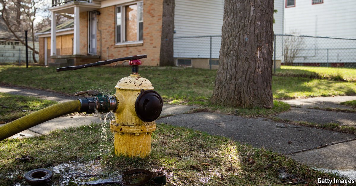 Election brief: climate change: Notes from the undergrowth bit.ly/2digJLN