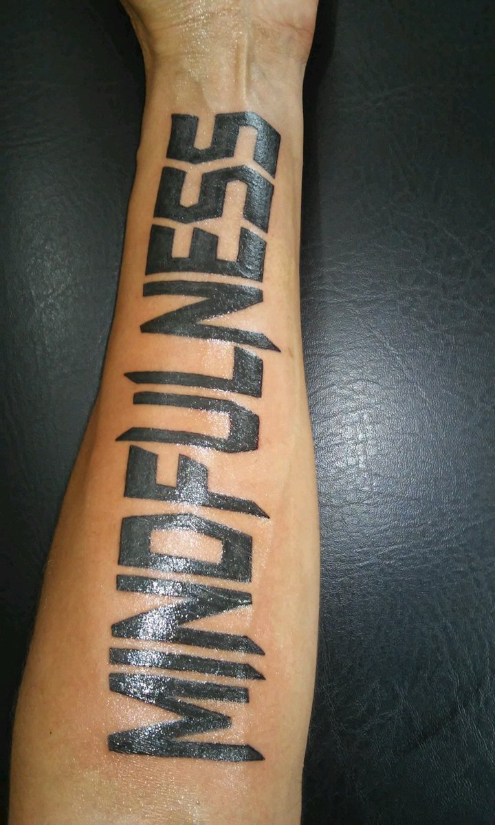 conciencia plena en tu presente