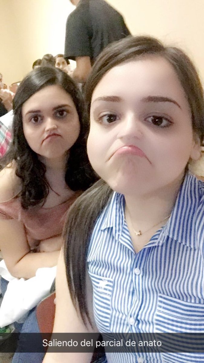katiag14's tweet photo. Algo así cuando salimos del parcial jajaja #kefue #estudiamosmucho #TKM @caroomartinez16 https://t.co/YANj2jthHW