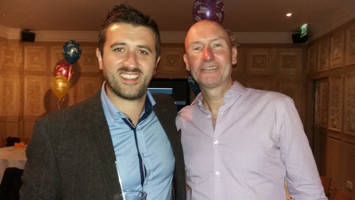 VMackay74's tweet photo. #bromance 
@S_OUTHPAW @bonnarlaw https://t.co/c9NqRLRpCT
