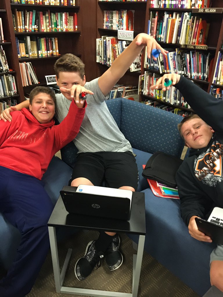 mrsfitchy's tweet photo. @ReadingPlus silver combos almost leveling up! #FitchLit #RingPops https://t.co/LOUKz3q7Wv