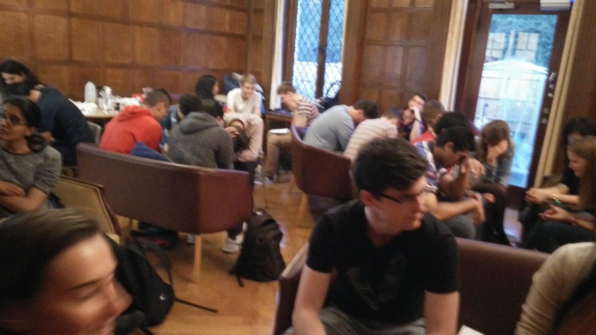 IC Christian Union tweet media