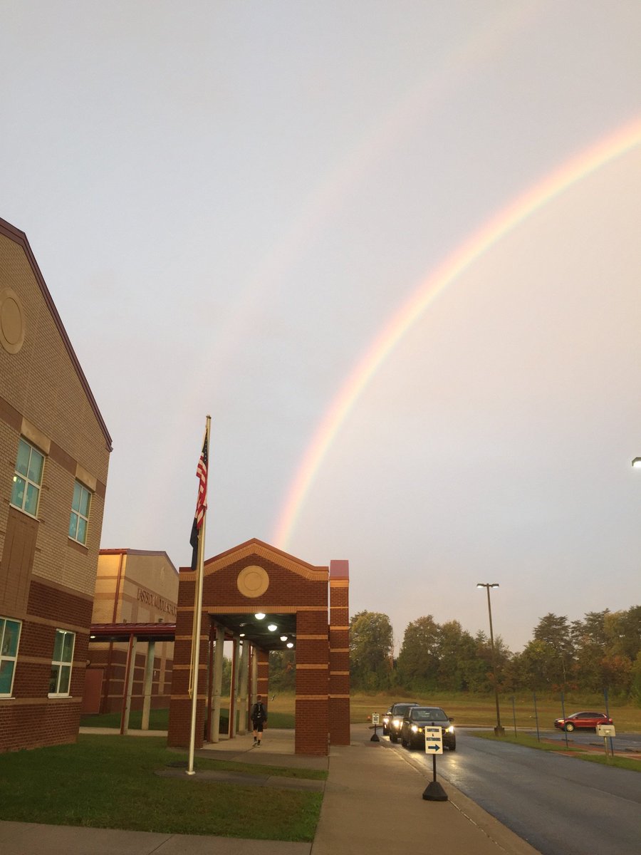 Might be the reason our scores are golden!  #4peat #stillworktodo