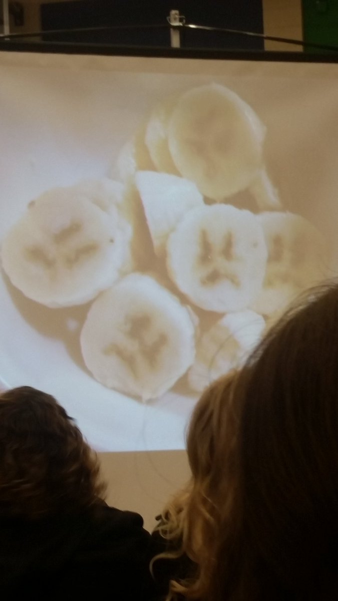 MrsRowley2's tweet photo. This makes me think of you @MoBadAll . Not that you're sad, but I feel like it would make you giggle #sadbananas #21ctls @21CTLS @courosa https://t.co/UeDC4Zv1Db