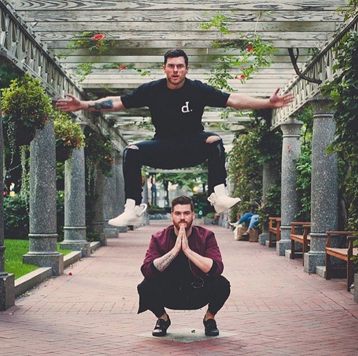FuzeNation's tweet photo. 🙏 We're ready for you @AdventureDub! Let's get it! #FUZEnation https://t.co/OiUpOKBTLX https://t.co/Gxrk94OuhO