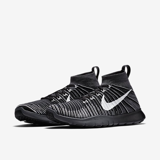 nike free tr force flyknit