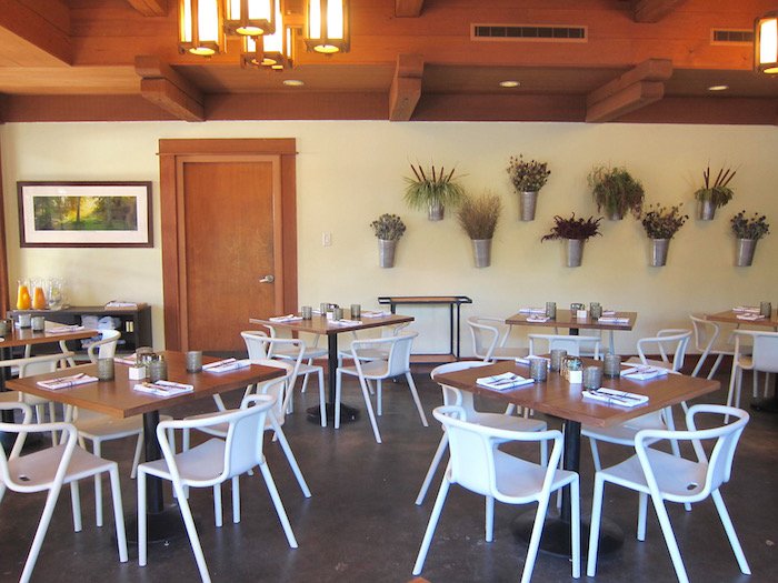 LAist Food tweet media