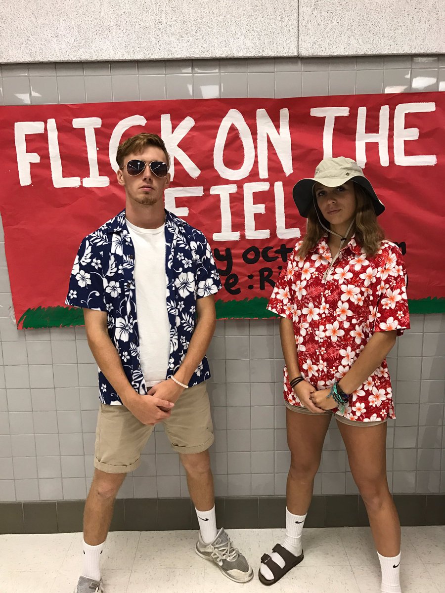 AtomsLeadership's tweet photo. 🚨 FALL SPIRIT WEEK STARTS MONDAY ATOMS! GET HYPE! 🚨#AtomPride #Hoco2k16 #Ahsfallspiritweek2016 🎃🍂🍁 https://t.co/Goij3MGg59
