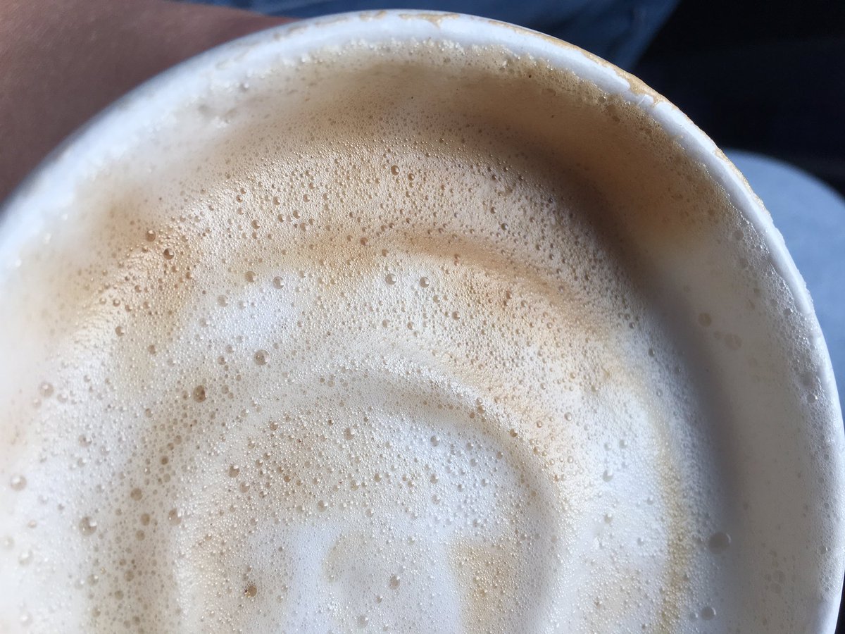 c_bonasera_LU's tweet photo. You know it's becoming fall when you buy your first #PumpkinSpiceLatte  #LUJ24 https://t.co/3dwiBuyffq