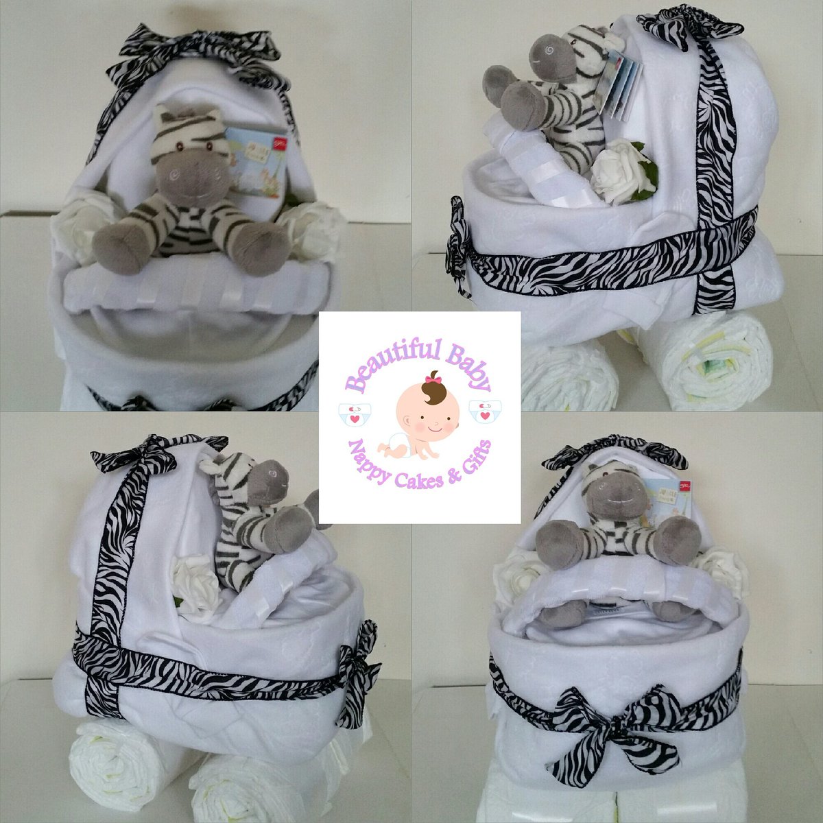 BabyNappyCake's tweet photo. #nappycake #nappycakes #nappypram #hamper #babygift #BabyShower #newmum #newparent #newbornbaby #maternitygift #uniquegift #uniquebabygifts https://t.co/QuaLpdUw7y