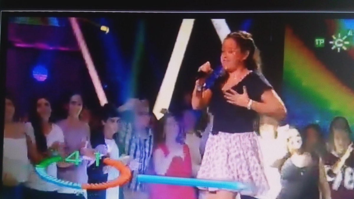 nouscolsie's tweet photo. @NayraGomarMusic mi niña bonita😍 https://t.co/TCZApzb6pQ