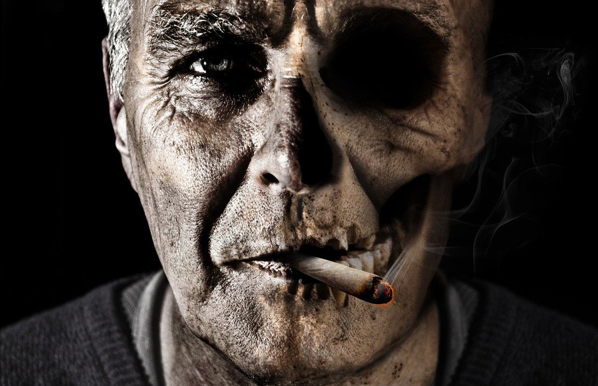 BarUmSCOUT's tweet photo. Thanks for follow @RizzoGigirz58
#Smoking causes illness #barumscout #nature https://t.co/keJlTvGsvw