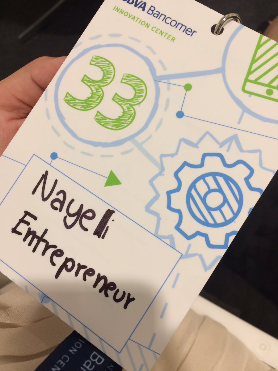 nayeli__meza's tweet image. Hoy nos tocó reportear en el Piso 33 de @CIBBVA en el Angel Investor Summit CDMX de @hackersfounders 
#AISCDMX