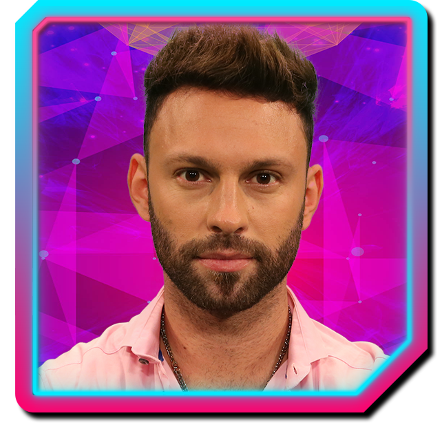 debaterevancha's tweet photo. ⚡@rodete10 ELIMINADO #LaRevancha⚡ https://t.co/LTBdTMgfiv