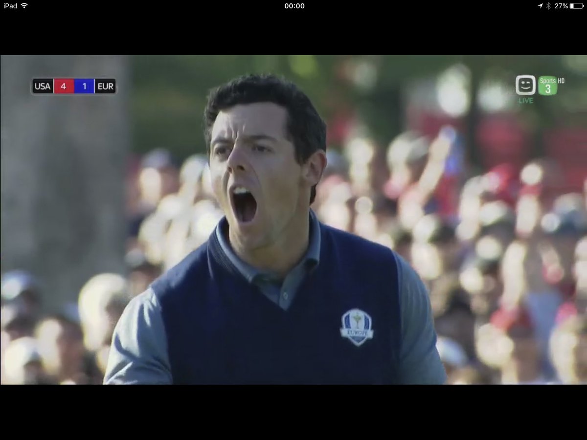 golfvlaanderen's tweet photo. Thoooomaaaasssss !! https://t.co/TdmQsh59H5