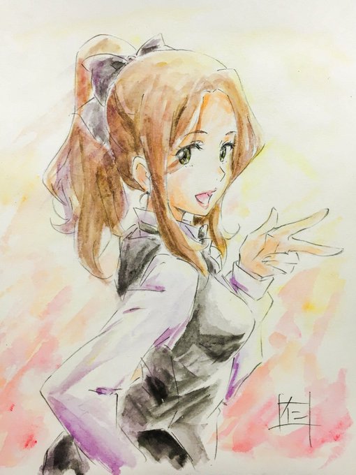 奥寺ミキのtwitterイラスト検索結果 古い順 奥寺ミキのtwitterイラスト検索結果 古い順