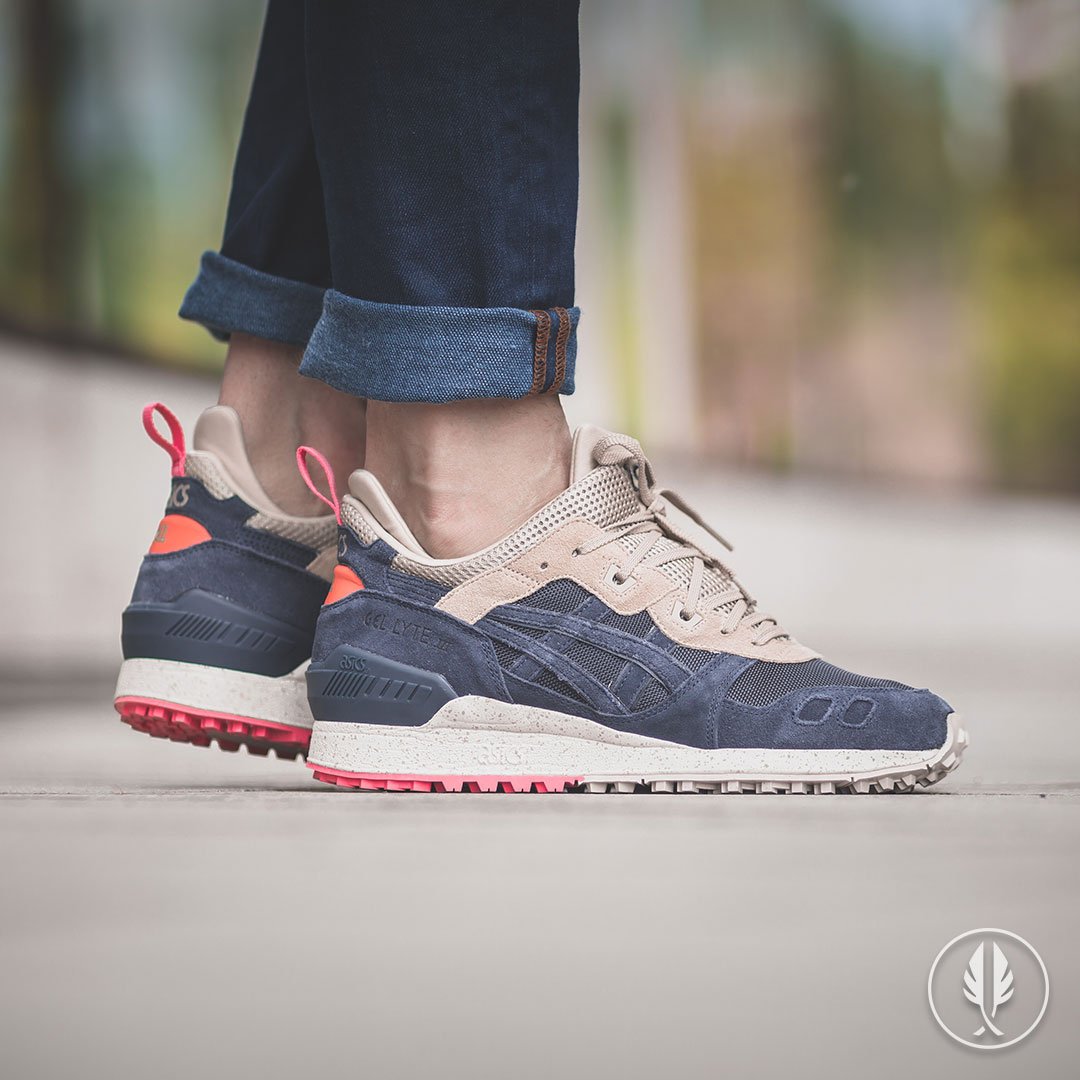 Interesar Flotar peso AFEW STORE on Twitter: ""Asics Gel-Lyte Mt Hiking Pack" •India Ink• | Now  Live @afewstore | Shop Link: https://t.co/GDPnsE2ZqN  https://t.co/8Ff87vGfyv" / Twitter