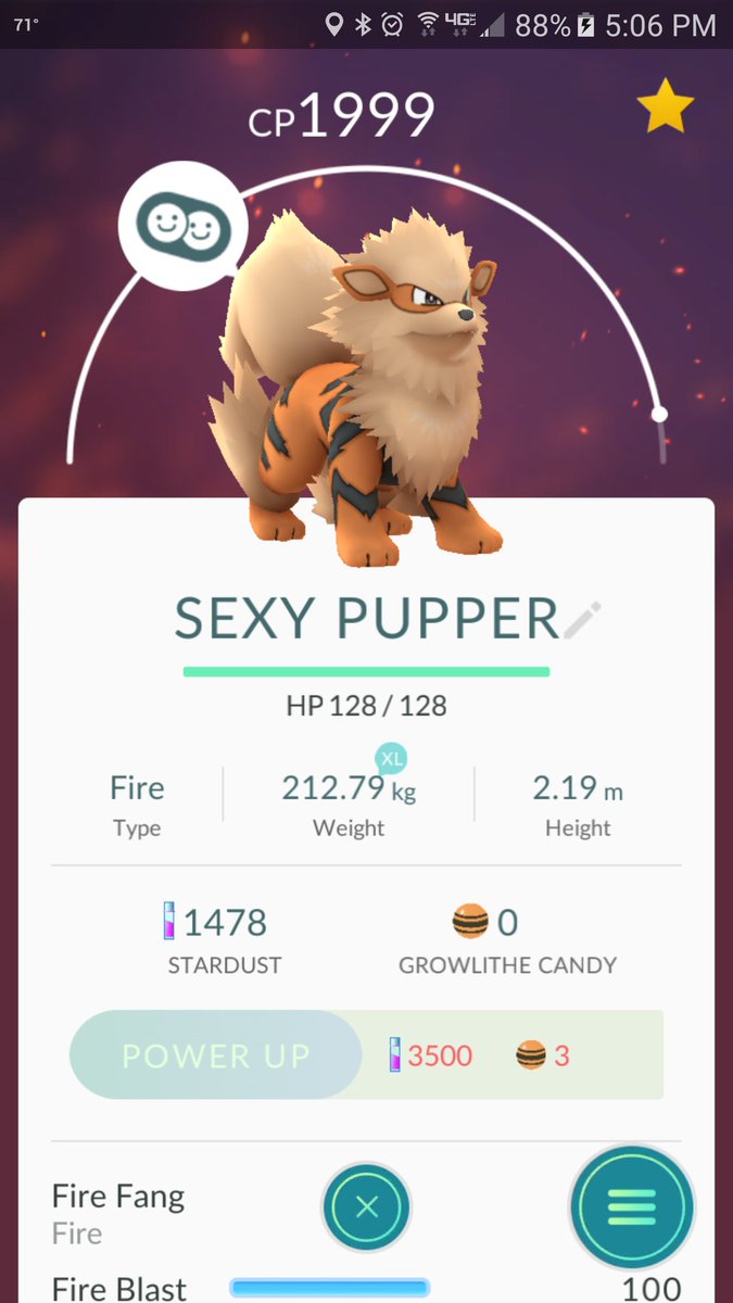 foxalbiazul's tweet photo. Puuuuuupper puppy pupperkins TIME TO BEND OVER AND TAKE ANOTHER SHITLOAD OF STARDUST AND THE FLESH OF YOUR SIBLINGS #PowerUpTime https://t.co/WpExkIvBC8