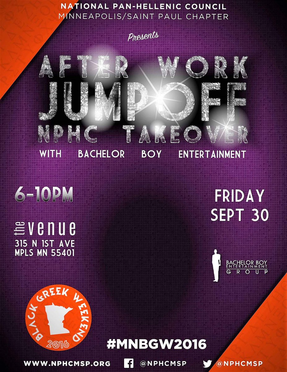 NPHC MSP tweet media