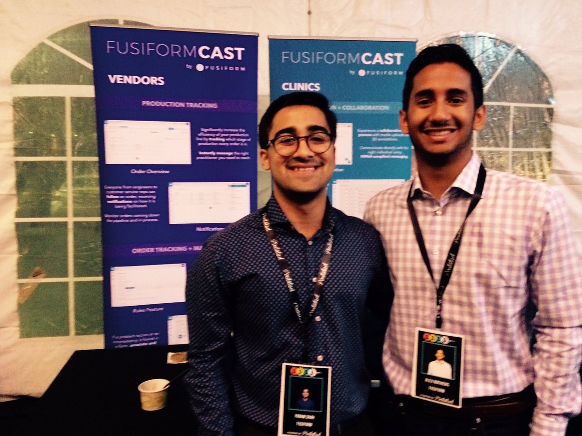 MDBioHealth's tweet photo. .@Vasoptic Fusiform @eThinkEducation @Harbordesigns among the innovators at #BetaCity @betamore @evergreenadvise https://t.co/fylJpZWi8a