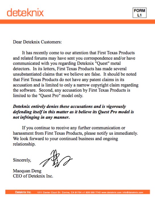 questdetecting's tweet image. 