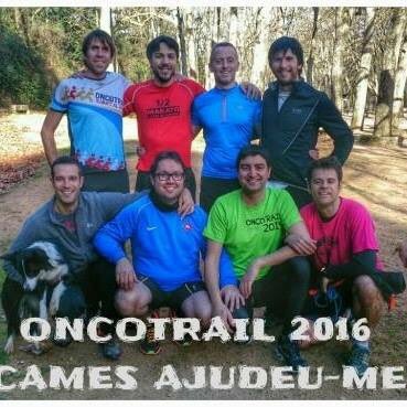joanmarti_scf's tweet photo. Enorme solidaritat de tothom qui feu possible @OncoTrail Molt orgullosos dels equips #SCFarners: QTrunners, Cames Ajudeu-me i @COFarners (2) https://t.co/wEpEfmjVrw