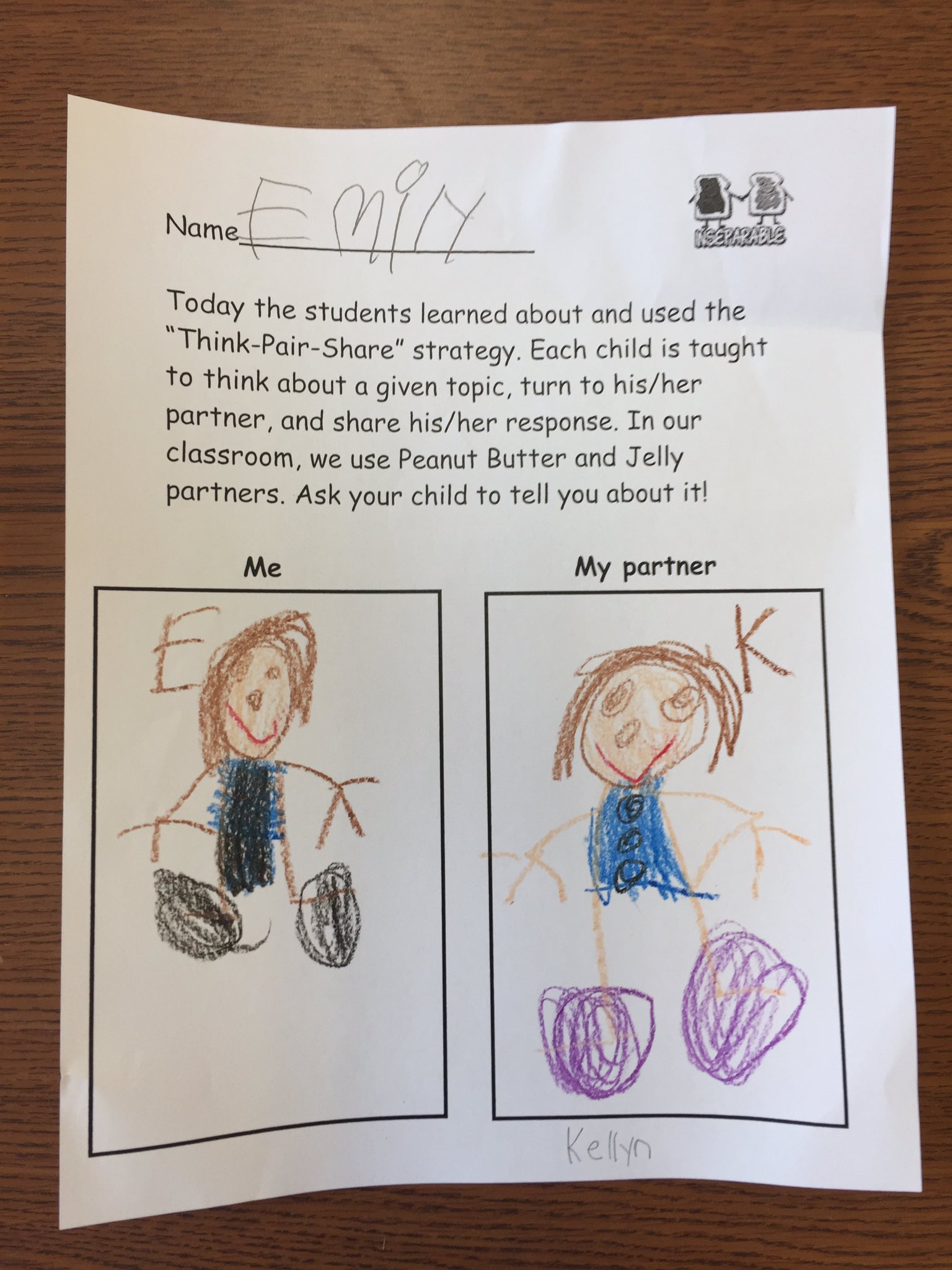 Maria Nulty On Twitter Peanut Butter And Jelly Partners