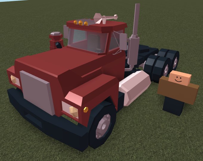 Gus Dubetz on X: Tiny Tanks will soon have new parts and upgrades! Play  and modify these little toys into death machines! @ROBLOX   / X