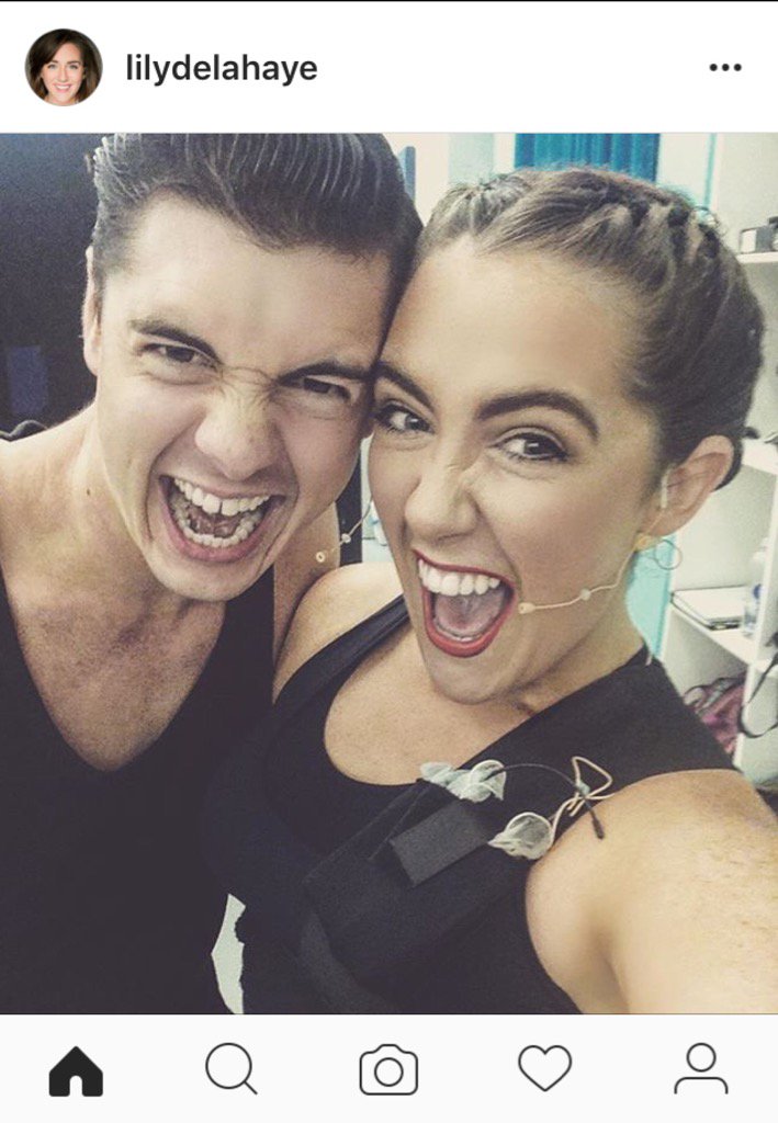 stagecoachbrack's tweet photo. @Lilydelalala sends big miaows to all our students from the Cats rehearsal room in Miami. We miss you Lily 🐈 https://t.co/4jpRKcPXCq