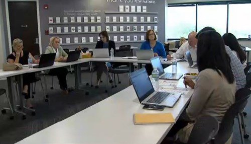 This month's #CultureMatters shares the revolutionary culture <a href="/PLTWorg/">Project Lead The Way</a> is creating for their employees: hubs.ly/H04zh6S0