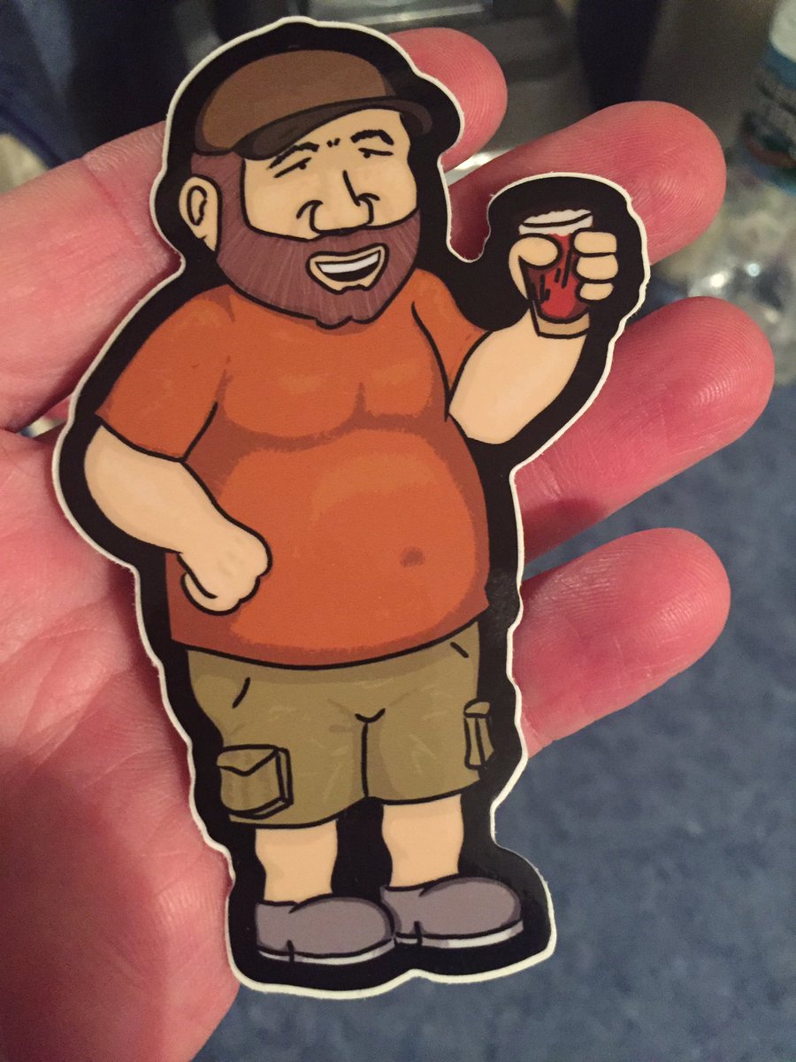 Michael Sattan tweet media