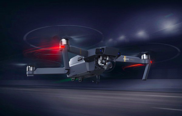 EasyTechRead's tweet image. Así es como logra DJI emitir vídeo 1080p a 7 km desde un drone hipertextual.com/2016/09/ocusyn…