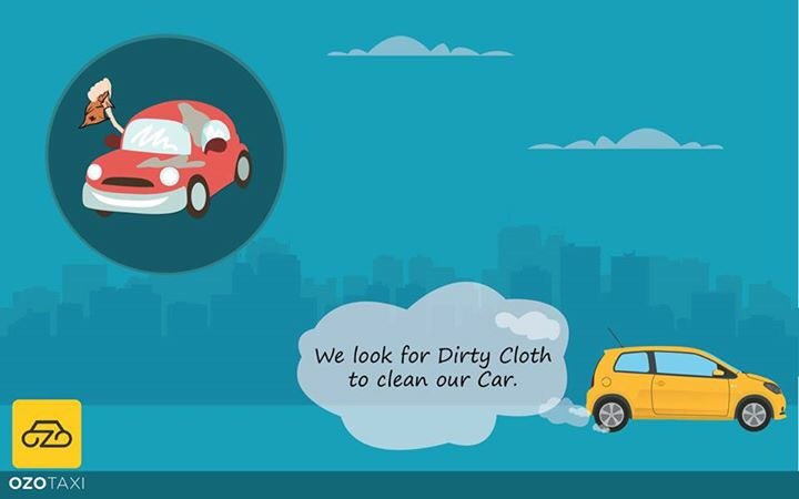 ozotaxi's tweet photo. It is said that #Driving perfectly on #Indian Roads will make you eligible to Drive anywhere in the #World. #IndianTrafficGyan https://t.co/oeuuUoGNlU