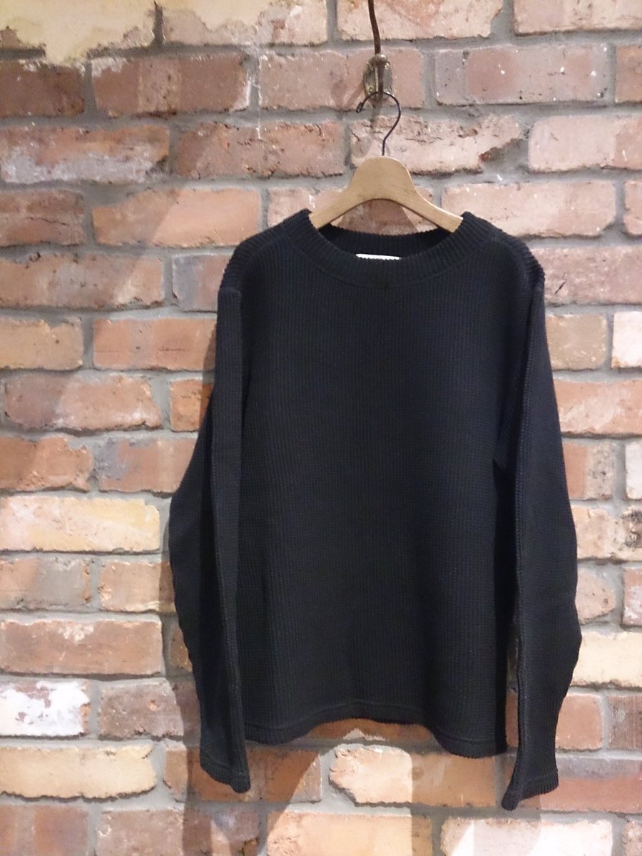 Nest Robe Confect岡山店 そろそろニットの季節でしょうか 皆さんご覧になるのはこのあたり コットン素材のものはお取り扱いも楽ちんで 着やすさにも定評があります なくなる前にぜひ Confect イオンモール岡山 イオンモール岡山1階 ニット Nest Robe Confect岡山店 そろそろニットの季節でしょうか 皆さんご覧になるのはこのあたり コットン素材のものはお取り扱いも楽ちんで 着やすさにも定評があります なくなる前にぜひ Confect イオンモール岡山 イオンモール岡山1階 ニット