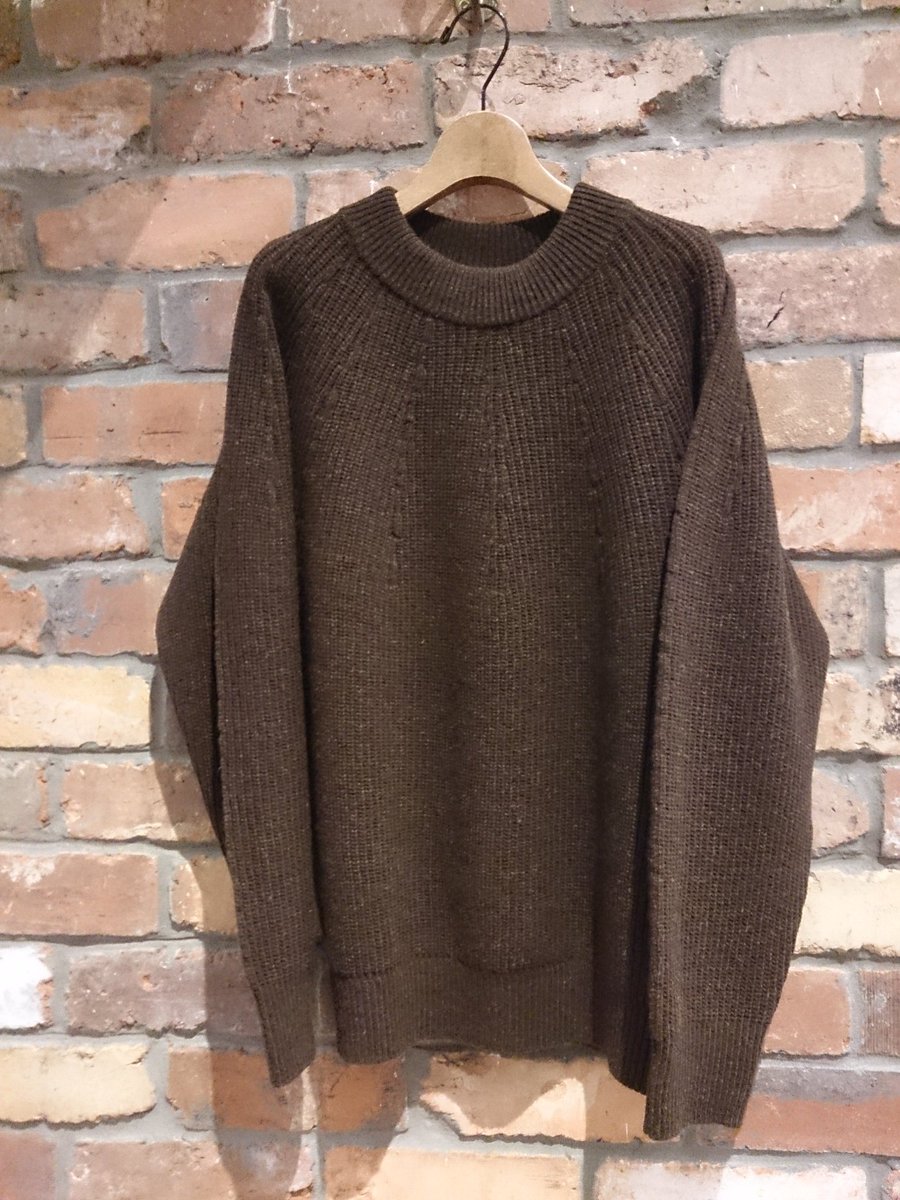 Nest Robe Confect岡山店 そろそろニットの季節でしょうか 皆さんご覧になるのはこのあたり コットン素材のものはお取り扱いも楽ちんで 着やすさにも定評があります なくなる前にぜひ Confect イオンモール岡山 イオンモール岡山1階 ニット Nest Robe Confect岡山店 そろそろニットの季節でしょうか 皆さんご覧になるのはこのあたり コットン素材のものはお取り扱いも楽ちんで 着やすさにも定評があります なくなる前にぜひ Confect イオンモール岡山 イオンモール岡山1階 ニット