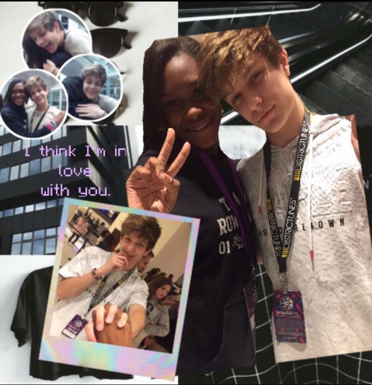 SUHSTARO's tweet image. @NathanTriska #Narianna will always be real, BFFS @idfwyclayton @TriskaTriggered