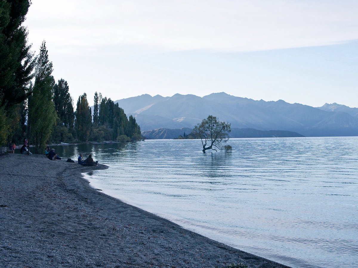 jigsawwpuzzles's tweet photo. 📍Lake Wanaka, New Zealand          #นักเรียนแลกเปลี่ยน https://t.co/vFte2liP7b