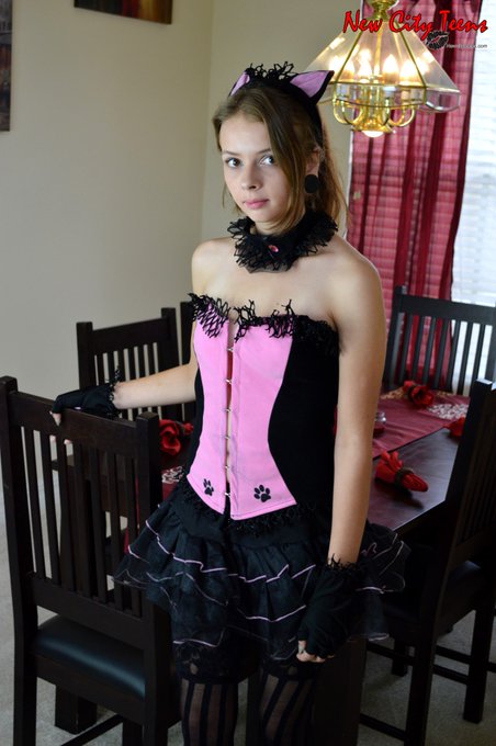 One of my favs💖 see more @ https://t.co/HCxKKGYBuK @PornPica @NewCityModels #teenmodel #teen #model #sexy<a href="/tag/model"class="tags"><span>#model</span></a><a href="/tag/sexy"class="tags"><span>#sexy</span></a><a href="/tag/teen"class="tags"><span>#teen</span></a><a href="/tag/cat"class="tags"><span>#cat</span></a><a href="/tag/neko"class="tags"><span>#neko</span></a><a href="/tag/teenmodel"class="tags"><span>#teenmodel</span></a>