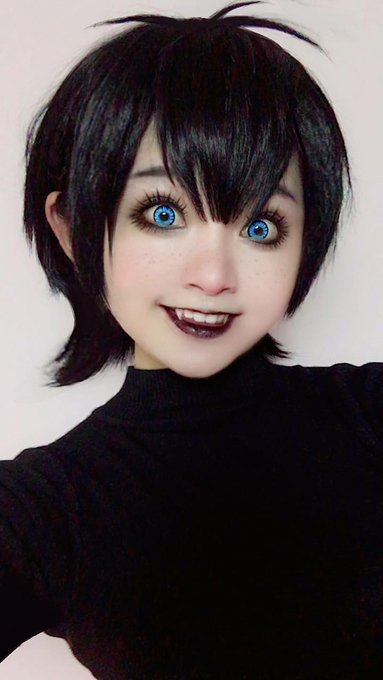 Twitterのコスプレ画像22