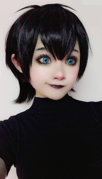 Twitterのコスプレ画像21
