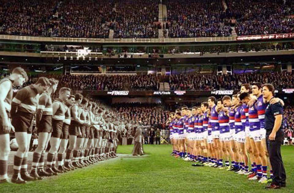 #bemorebulldog Go Doggies