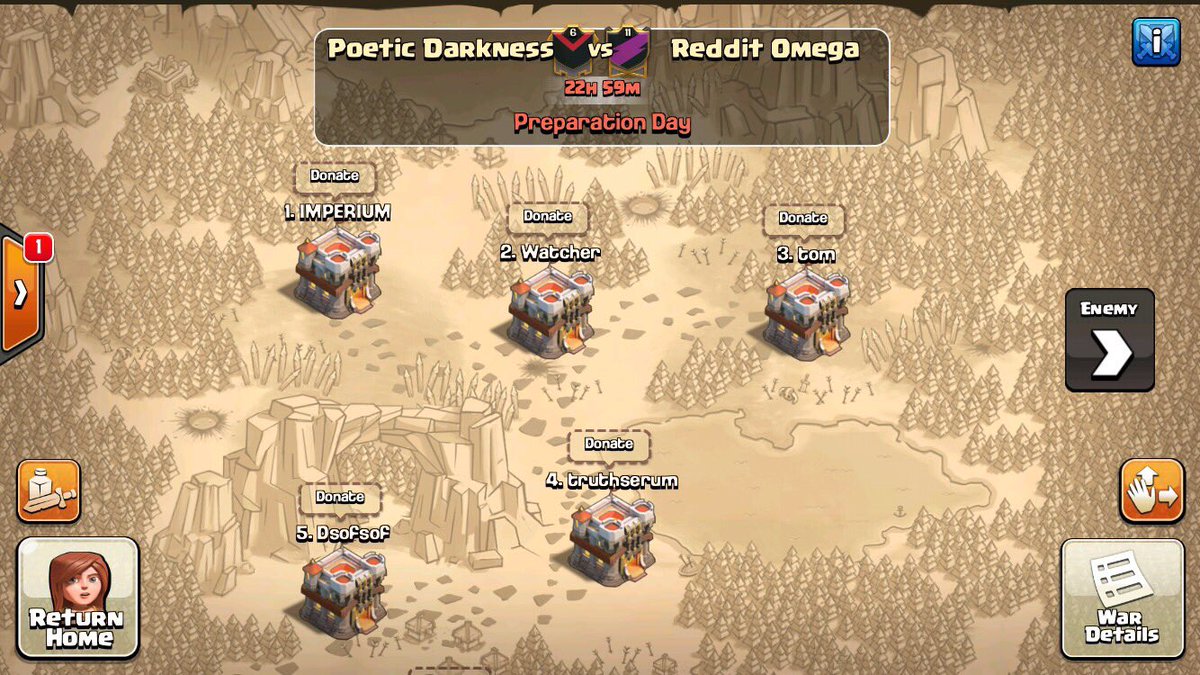 _PoeticDarkness's tweet photo. HYPE!! GL @RedditOmega @DarkLooters https://t.co/6JZaDRxokk