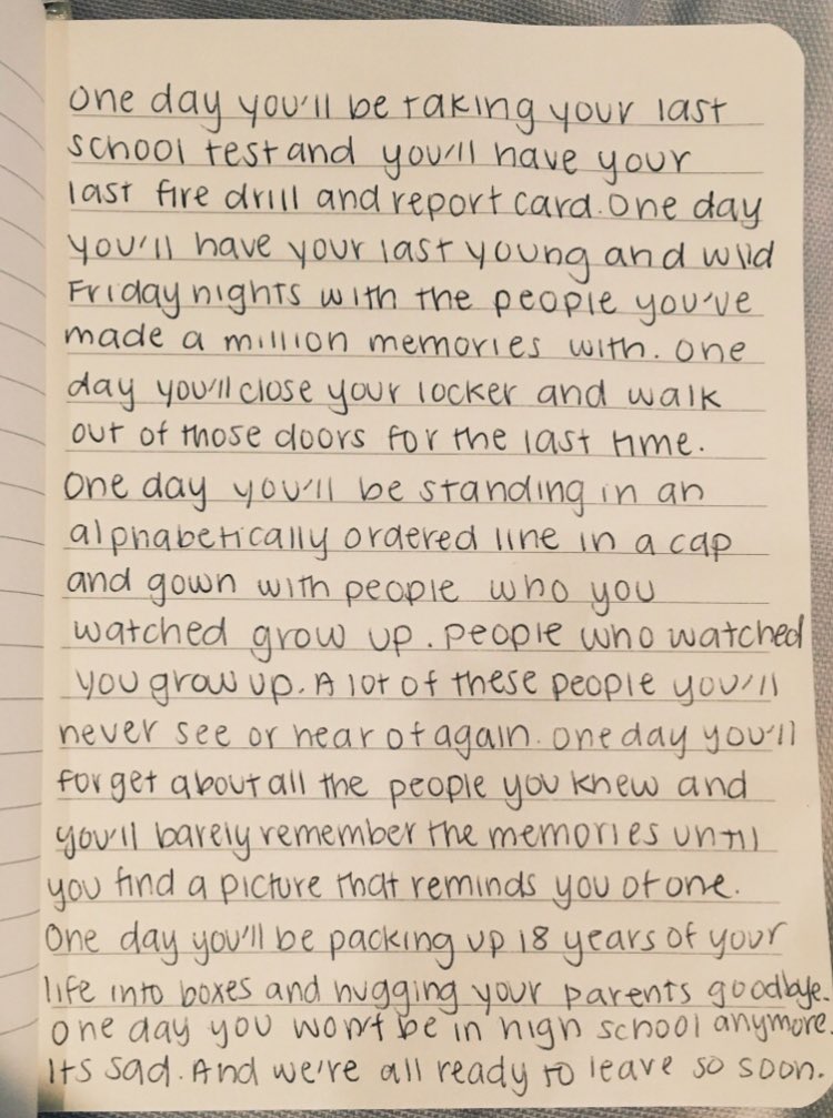 mariamsaoudd's tweet image. saw this on VSCO &amp;amp; thought it had to be shared bc it actually is so sad